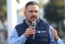 Cerrarán jaulas donde vendan alcohol en unidades habitacionales de Puebla Jaulas