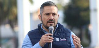 Cerrarán jaulas donde vendan alcohol en unidades habitacionales de Puebla Jaulas