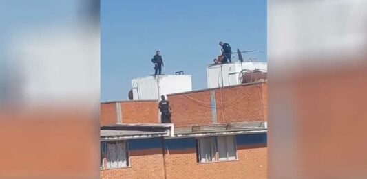 Ladrón