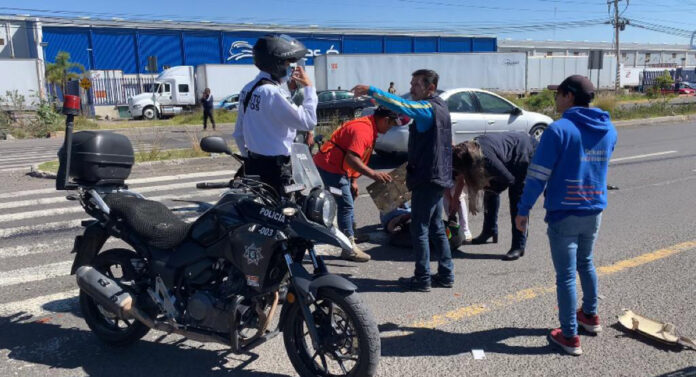 motociclista
