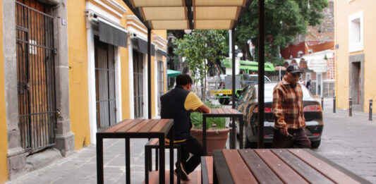 parklets
