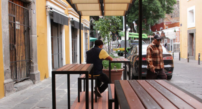 parklets