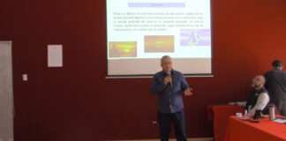 Cuidar al planeta desde la relación con lo trascendente, exponen en IBERO