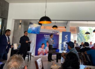 Servicel y HMD Global presentan planes Corporativos 5G