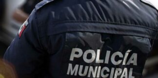 Cuetzalan: se entrega policía que mató a un hombre por accidente Policías