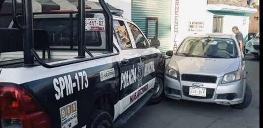 Policías