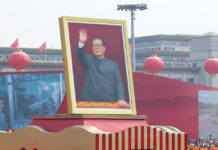 Fallece el ex presidente de China, Jiang Zemin presidente