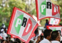 PRI, con más iniciativas en la actual Legislatura: Reporte Legislativo Académico PRI