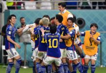 Qatar 2022: Japón remonta y vence 2-1 a Alemania Qatar