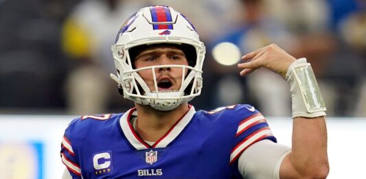 quarterback