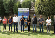 Sábados de Faena llegan a fraccionamientos de colonia Emiliano Zapata sábados