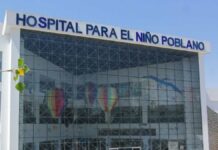 Gobierno mantendrá administración de servicios de salud: Barbosa salud