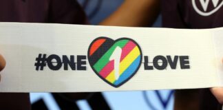 Selecciones renuncian a portar brazaletes LGBT ante posible expulsión selecciones