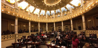 Proponen reconocer “sextorsión” como violencia digital en Puebla sextorsión