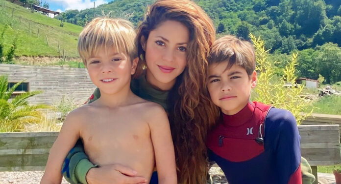 shakira