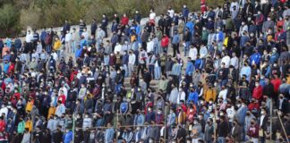 Convocan a sorteo para el Servicio Militar Nacional Clase 2004 sorteo