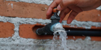 SOSAPACH condonará bimestre por falta de agua en Momoxpan sosapach