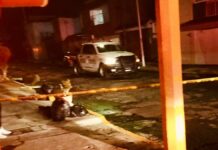 Taquero es asesinado en intento de asalto en San Manuel taquero
