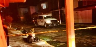 Taquero es asesinado en intento de asalto en San Manuel taquero