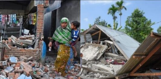 terremoto