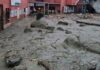 Al menos 8 muertos por deslizamiento de tierra en Italia tierra