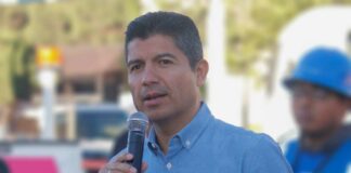 Sin condiciones para toque de queda en La Resurrección: Rivera Toque