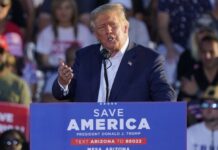 Tres globos aerostáticos chinos sobrevolaron EU durante gobierno de Trump trump