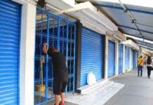 Gobierno tramita expropiación del Mercado La Cuchilla 46