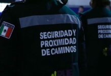 Gradúa SSP primer agrupamiento de “Seguridad y Proximidad de Caminos”