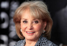 Muere Barbara Walters, primera periodista de Estados Unidos