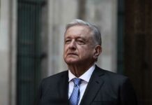 Ayotzinapa: AMLO falló como presidente, como máxima autoridad AMLO