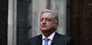 AMLO lamenta destitución de Pedro Castillo; México no intervendrá AMLO