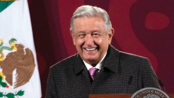 AMLO