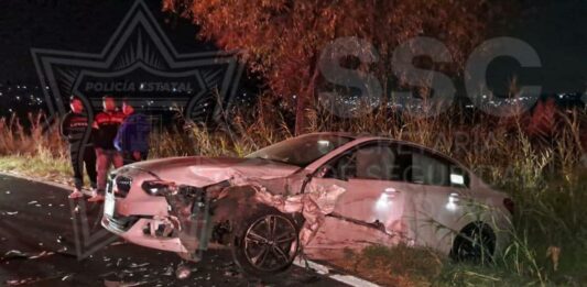 Accidente
