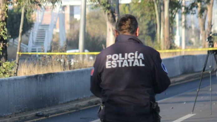 Accidentes