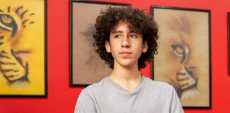 Alumno de Prepa IBERO ganó un concurso estudiando con tiktoks Alumno