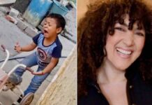 Amanda Miguel responde a Chucho, el niño viral que cantó ‘Castillos’ Amanda