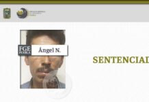 Ángel “N” pasará 15 años en prisión por violación; la víctima era menor Ángel