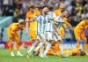 Qatar 2022: Argentina vence a Holanda; jugará semifinal del Mundial Argentina