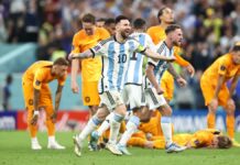 Qatar 2022: Argentina vence a Holanda; jugará semifinal del Mundial Argentina