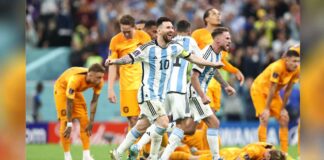 Qatar 2022: Argentina vence a Holanda; jugará semifinal del Mundial Argentina