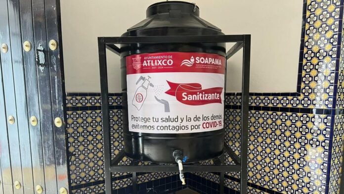 Atlixco