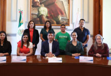 Ayuntamiento instala Comité para Prevenir y Eliminar la Discriminación Ayuntamiento