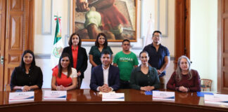 Ayuntamiento instala Comité para Prevenir y Eliminar la Discriminación Ayuntamiento