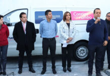 Ayuntamiento renueva los cuatro Juzgados de Justicia Cívica de Puebla capital Ayuntamiento