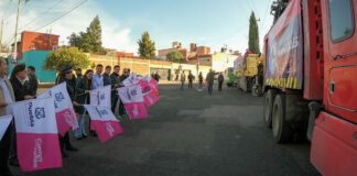 Con 2.9 mdp, Ayuntamiento rehabilitará la 18 Oriente Ayuntamiento