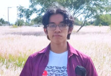 Alumno BUAP gana bronce en la 36 Olimpiada Mexicana de Matemáticas BUAP