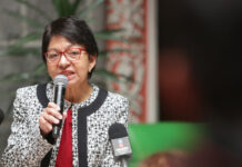 BUAP espera presupuesto de 7 mmdp para 2023: Lilia Cedillo BUAP