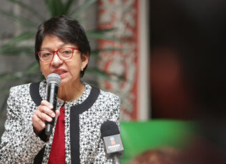 BUAP espera presupuesto de 7 mmdp para 2023: Lilia Cedillo BUAP