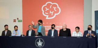 BUAP lleva a cabo Simposio Neuronas Dedicadas en el Cerebro BUAP